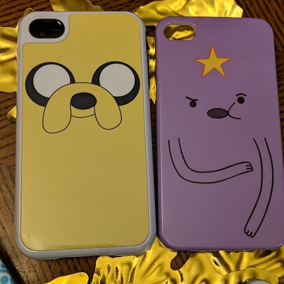 Lot of Phone Cases for iPhone 4S - Picture 4 of 8